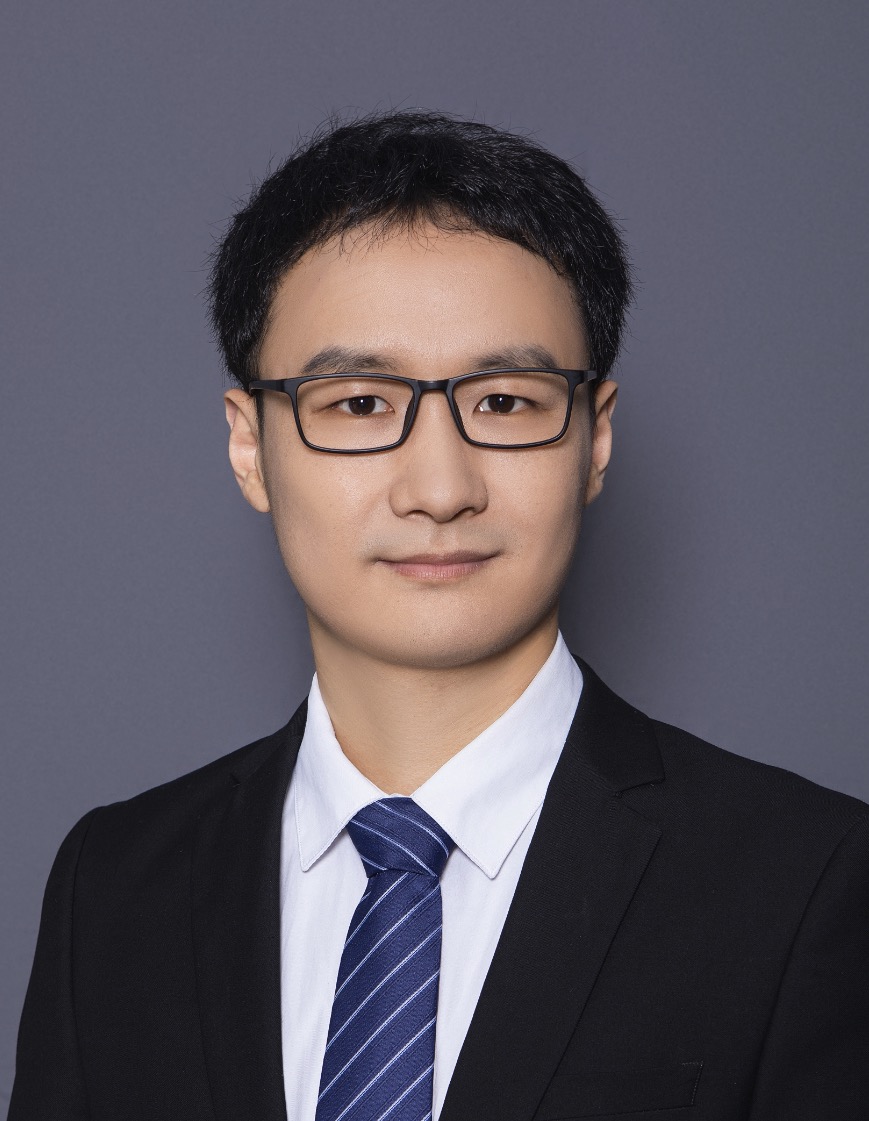 Gongming Zhao