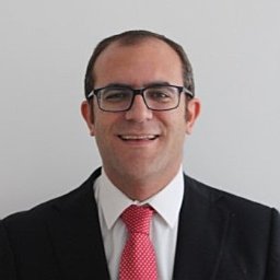 Pedro J. Munoz Merino