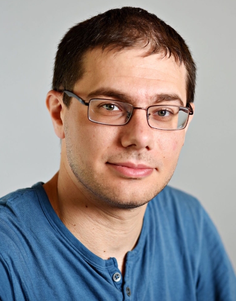 Omer Lev