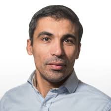 Nassar Doudin