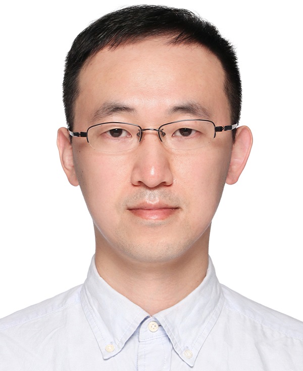 Guoxing Chen