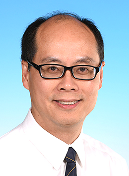 Roger Shu Kwan Cheng
