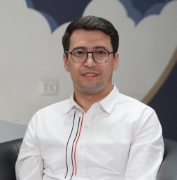 Bakhtiyor Sheraliev