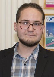 Bogdan Ya Karlinskii