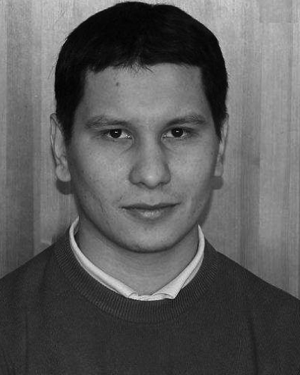Vladimir S. Kasyanov