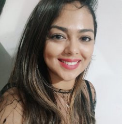 Flavia Cristina da Silva Sales