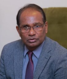 Sarath Lekamwasam