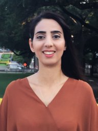 Ameri Shideh Kabiri