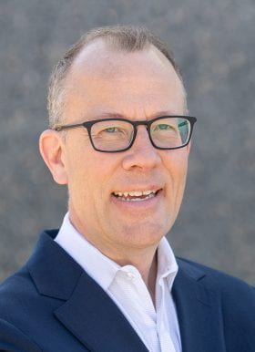 Eric J. Lenze