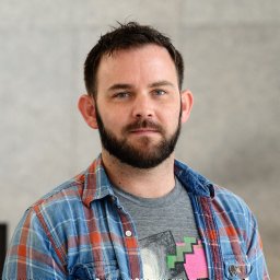 Brennan Klein