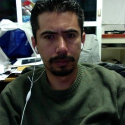 Valdés-López Oswaldo