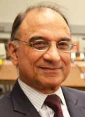 Shiv Kapoor