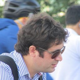 Majid Kamli