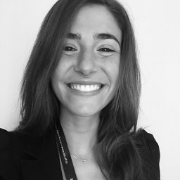 Laura Medina-Perucha