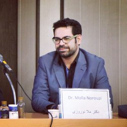 Molanorouzi Keyvan