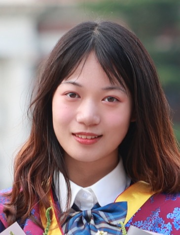 Wenyi Hong
