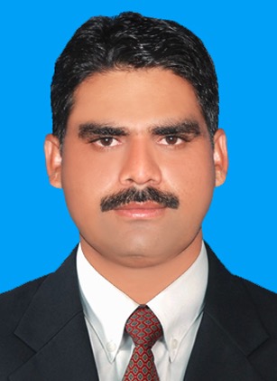 Jamshad Ahmad
