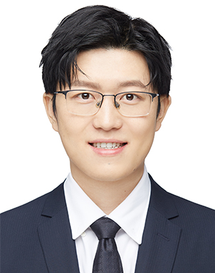 Jianfei Chen