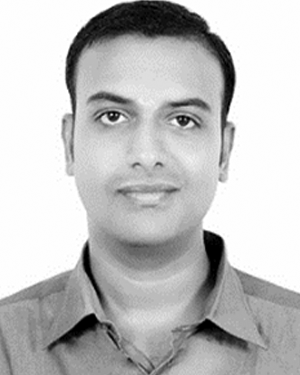Ramachandran A V