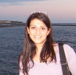 Shereen Albitar