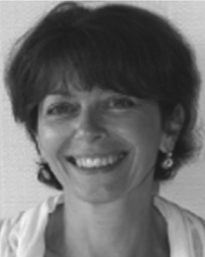Martine Lienard