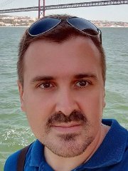 Dusan P. Malenov