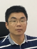 Wenjie Liu