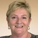 Pauline Glover