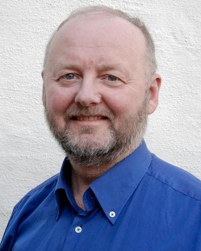 Steinar Hunskår