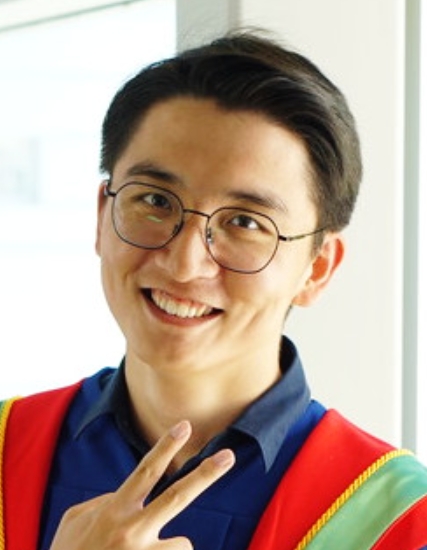 Dujian Ding