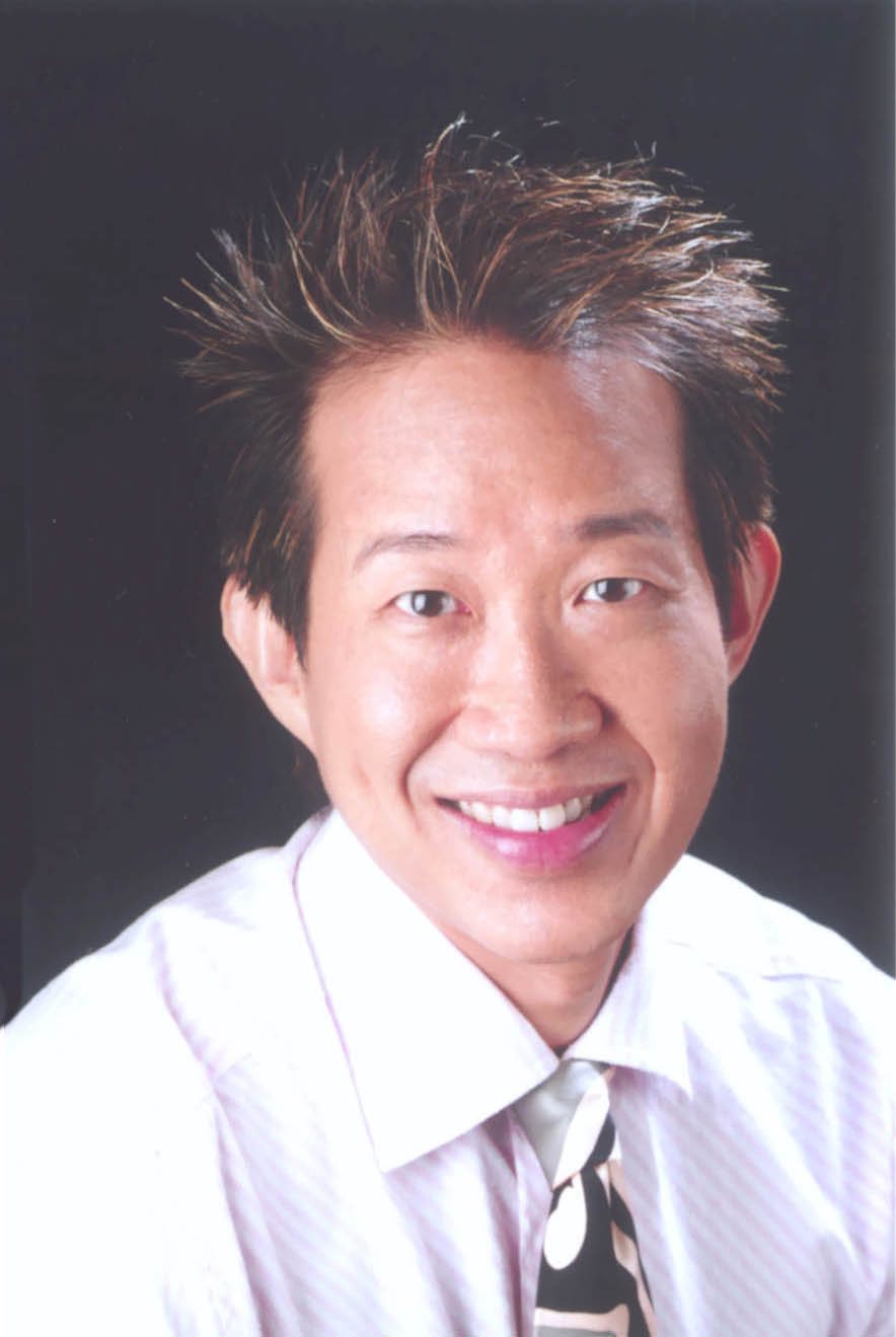 T.C. Chang