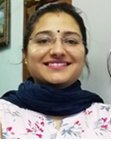 Kaur Lovejeet