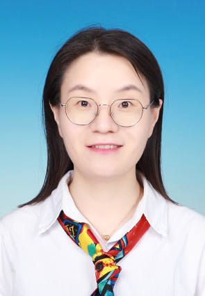 Xianqin Wei