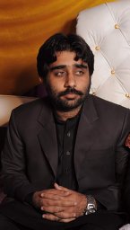 Tauqeer Ahmed Lak