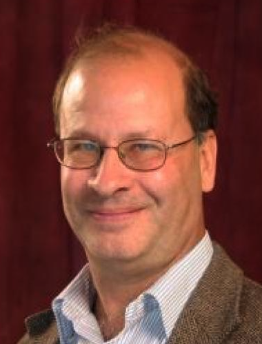 David Clampitt