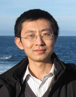 Guohong Tao