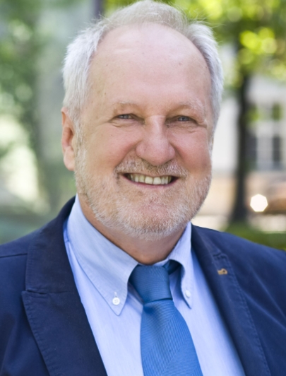 Jerzy Duszyński