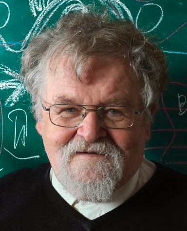 Jaroslav Nesetril