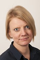 Elin Haugsgjerd Allern