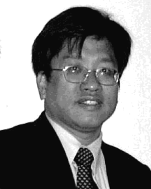 Chien-Ming Chen