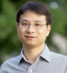 Zhongsheng You