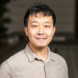 Shuangyang Li