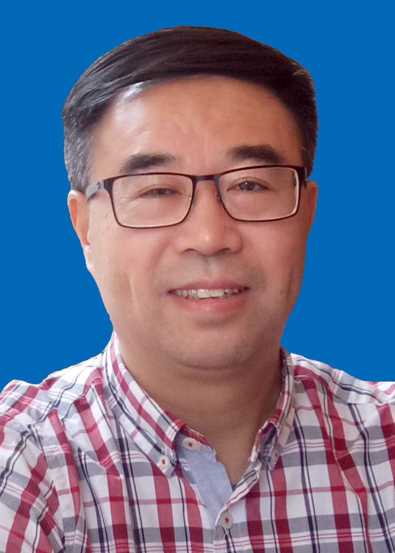 Limin Chen