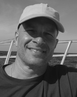 Andres Bryant