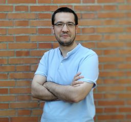 Daniel Lozano-Martin