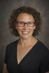 Amy Shober