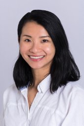 Carolyn Deng