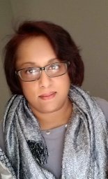 Nancy Uddin