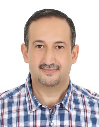 Azmi Alazzam