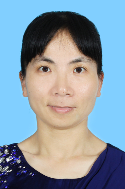 Caihuan Huang